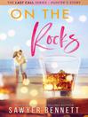 Cover image for On the Rocks
